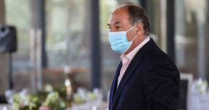 CPC Y SOFOFA viajarán a España para estrechar relaciones empresariales