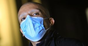 Mesa de la Convención ingresó denuncia contra Rojas Vade ante la Fiscalía