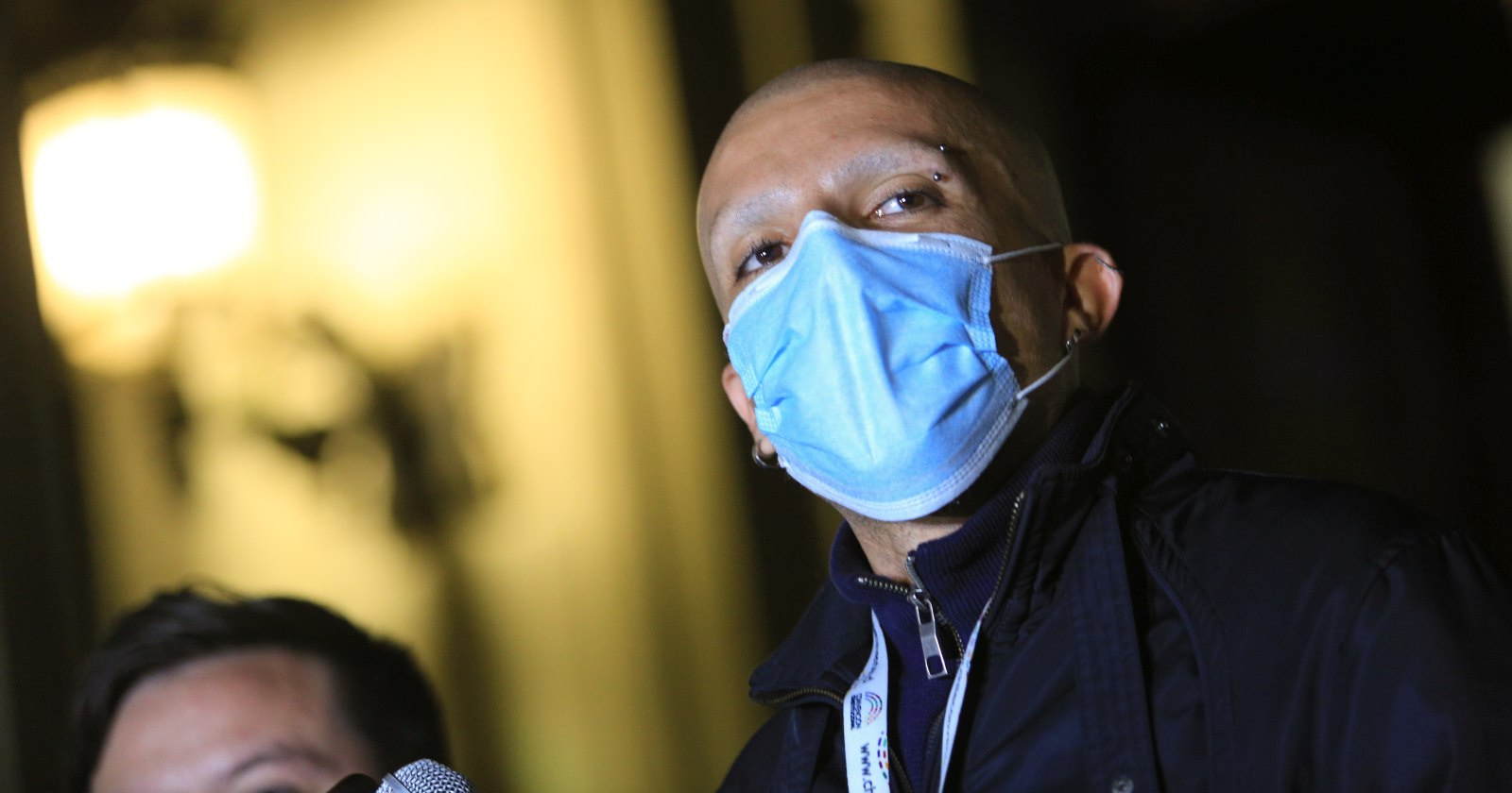 Rojas Vade desórdenes