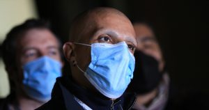 Fiscalía pide ubicar y tomar declaración a Rodrigo Rojas Vade como imputado