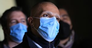 Presentan proyecto para que constituyentes y legisladores puedan renunciar por 