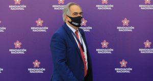 RN llevará a concejal detenido en estado de ebriedad hasta su Tribunal Supremo