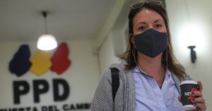 PPD emplaza al Gobierno a decretar zona de emergencia en Tarapacá