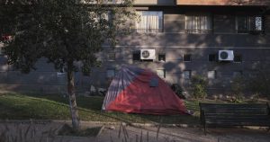 Pobreza infantil en Argentina alcanza a casi 6 millones de niños