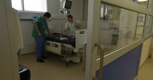 Ministerio de Salud reportó 775 casos nuevos de Covid-19 en el país