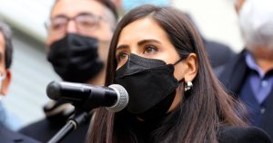 Las razones de la alcaldesa Ripamonti para suspender el Festival de Viña 2022