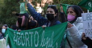 Corte Suprema de México despenaliza el aborto en histórico fallo