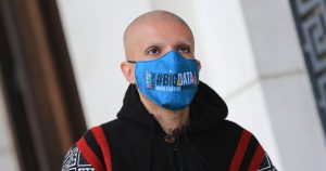 Fiscalía investigará eventual delito de perjurio en caso de Rodrigo Rojas Vade