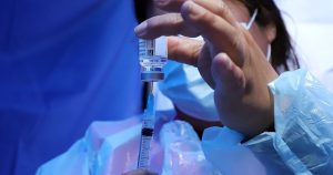 Presidente Piñera anuncia provisión de vacunas Covid-19 para todo el 2022