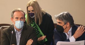 Diputado Alessandri alista proyecto del retiro del 100% de los fondos de AFP