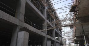 Convenio en construcción permitirá aumentar trabajo para mujeres