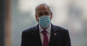 Piñera aseguró que ataque contra migrantes venezolanos en Iquique 