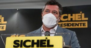 Sichel reitera su rechazo al cuarto retiro del 10%: 