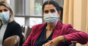 Diputados RN: sería 