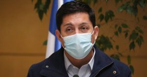 Diputado oficialista sobre ley corta previsional: acusa a Piñera de medida 