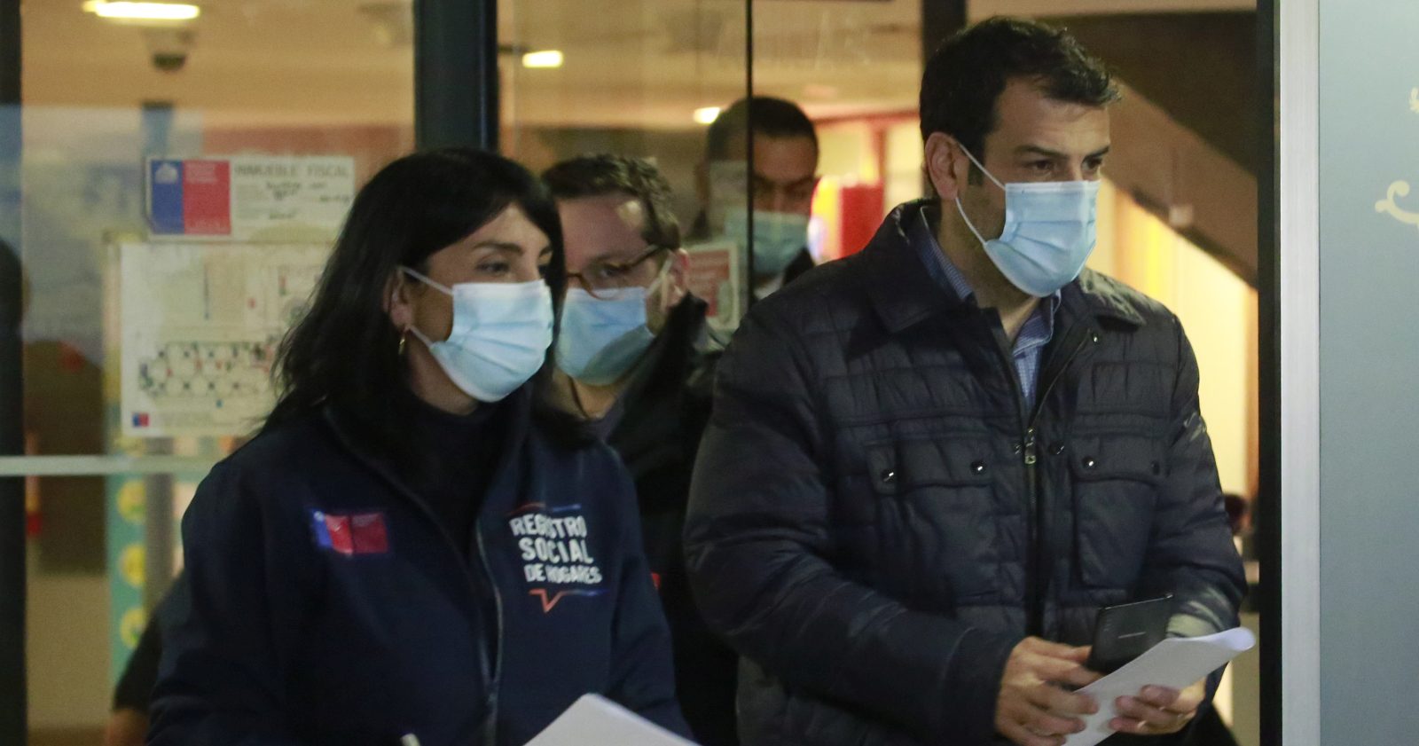 Delgado Rubilar norte