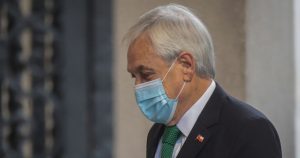 Piñera apunta contra la oposición tras rechazo del kínder obligatorio