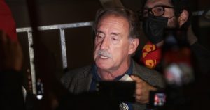 Eduardo Artés acusa al Servel de dar 