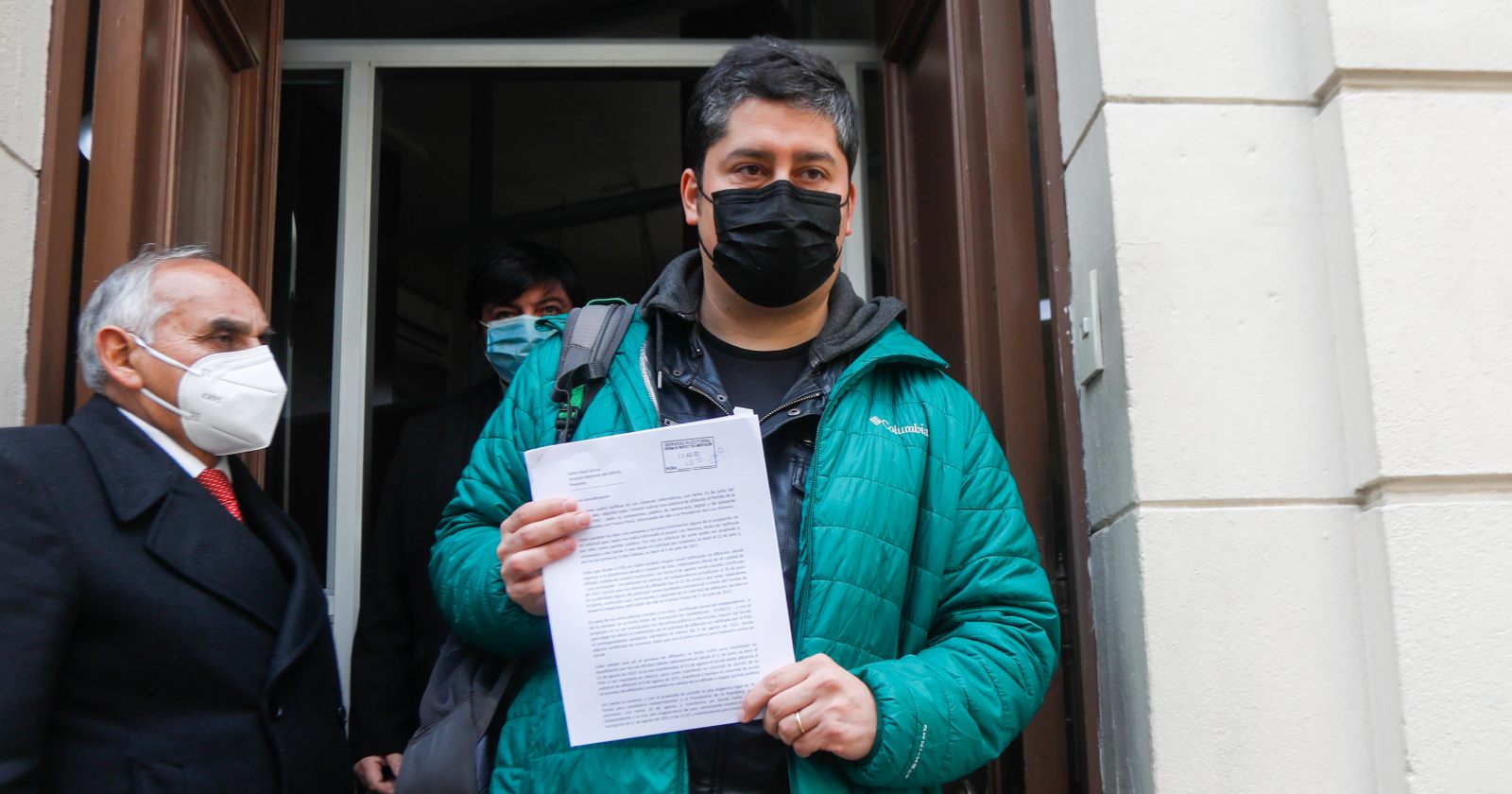 Lorenzini recurso Tricel