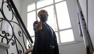 Marco Enríquez Ominami queda excluido de las elecciones presidenciales