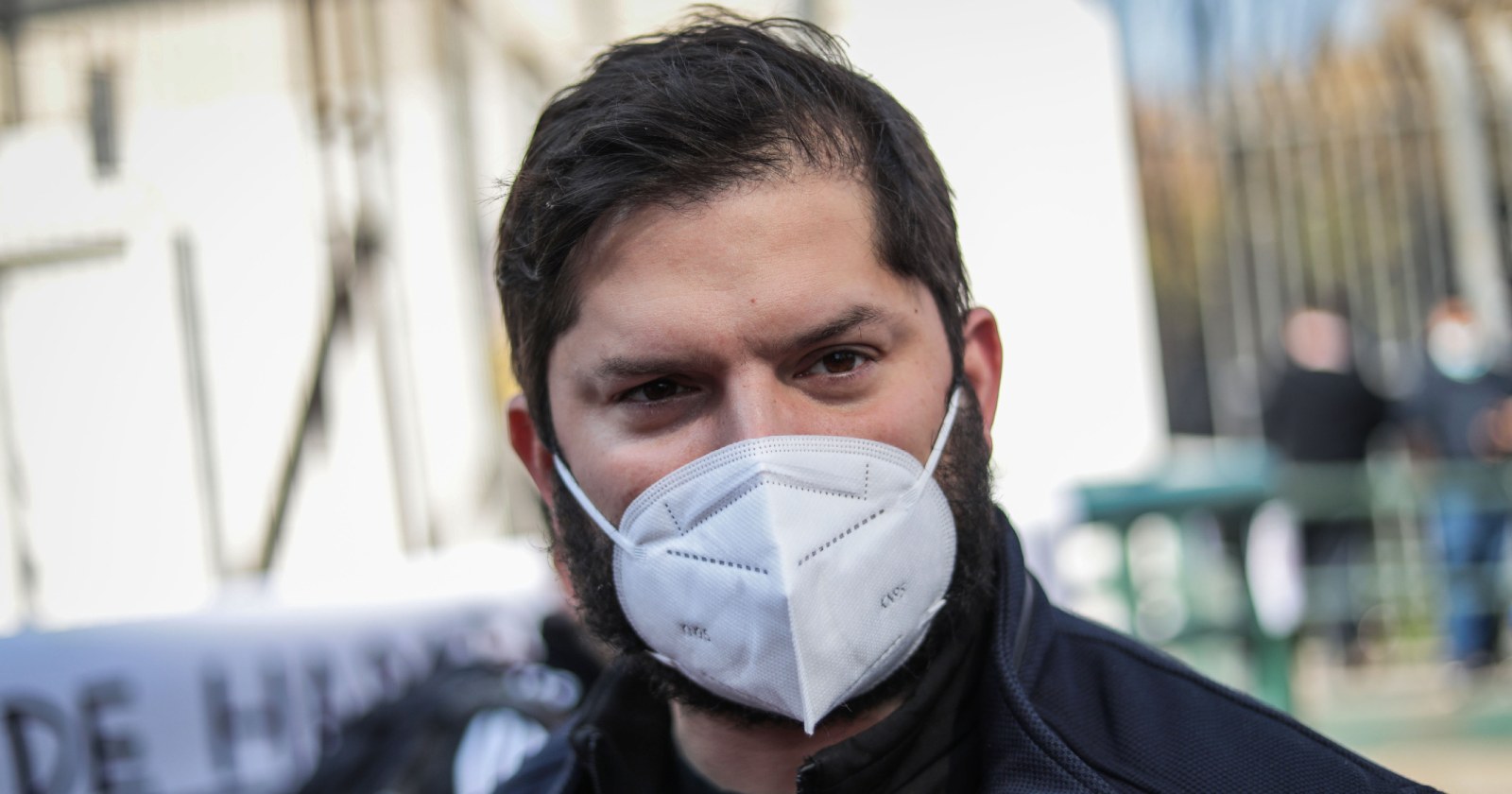 Boric retiro letra chica