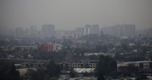 OMS endurece las reglas de contaminación del aire