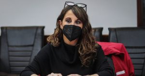 Gobierno repudió el carrete masivo en el Parque Padre Hurtado: 