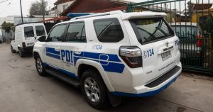 Juzgado de Garantía de Los Ángeles ordena prisión preventiva de imputado por femicidio