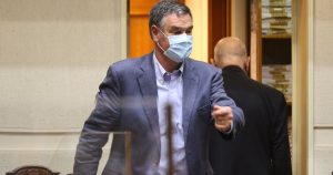 Ossandón y carrera presidencial: Provoste y Sichel tienen una 