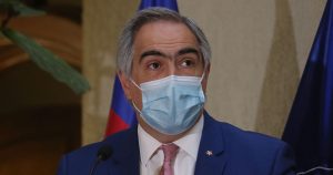 Comisión Política de RN acuerda rechazar el cuarto retiro del 10%