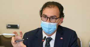 Figueroa por debate de libertad de enseñanza en la Convención: 