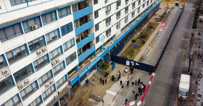 Cencosud afirmó que está 