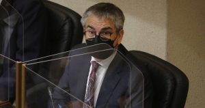 Presidente del Banco Central advierte en el Senado: 