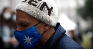 Abogado de Rojas Vade: 