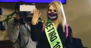 Pamela Jiles emplaza a Boric para que 