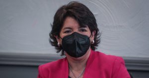 Provoste critica enfrentamiento entre Sichel y Boric: 