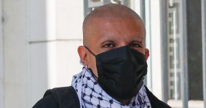 Rojas Vade saca la voz: 