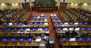Cámara de Diputados aprobó suspensión de la Evaluación Docente