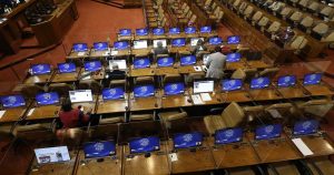 Despachan a ley proyecto que regula cuidados paliativos a enfermos terminales