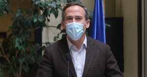 UDI y RN proponen suspender financiamiento público a campañas por la pandemia