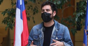 Diputado FA rechaza nuevo proyecto previsional y anuncia reparto 