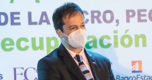 Palacios por indicaciones al cuarto retiro: 