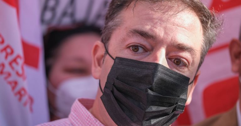 Hospital Metropolitano: Silber presenta recurso contra Cencosud y Seremi de Salud