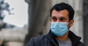 Bassa por caso Rojas Vade: 