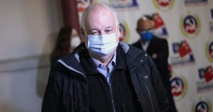 PC confirma apoyo a cuarto retiro con advertencia: 