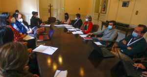 Desarrollo Social: se sigue recibiendo el IFE Universal 