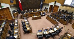 Comisión Mixta deberá analizar proyecto de Servicio de Reinserción Social Juvenil