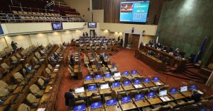 Cámara de Diputados da luz verde a proyecto de reingreso educativo