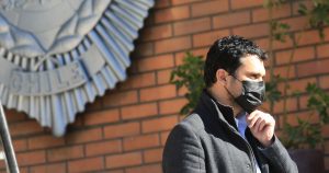 Jaime Bassa declaró ante la PDI por caso Rojas Vade: 