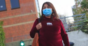 Loncon corrige el tono y afirma que regla de los 2/3 debe ser respetada